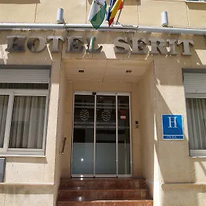 *** Hotel Serit España